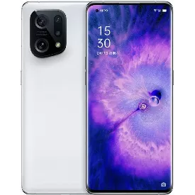 Смартфон Oppo Find X5, 8.256 ГБ, белый